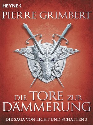 cover image of Die Tore zur Dämmerung